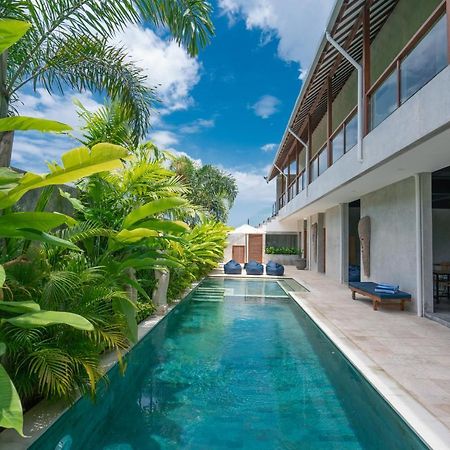 Sammy'S Canggu Luaran gambar