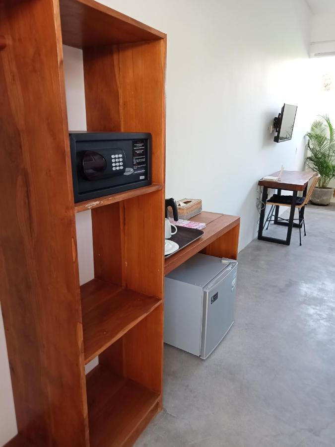 Sammy'S Canggu Luaran gambar