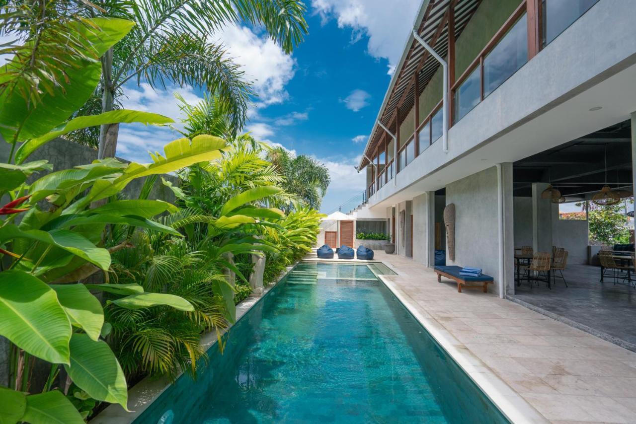 Sammy'S Canggu Luaran gambar
