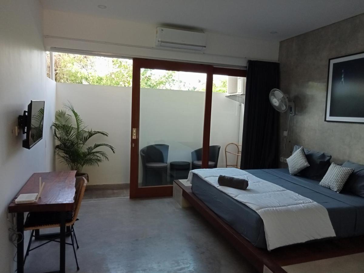Sammy'S Canggu Luaran gambar