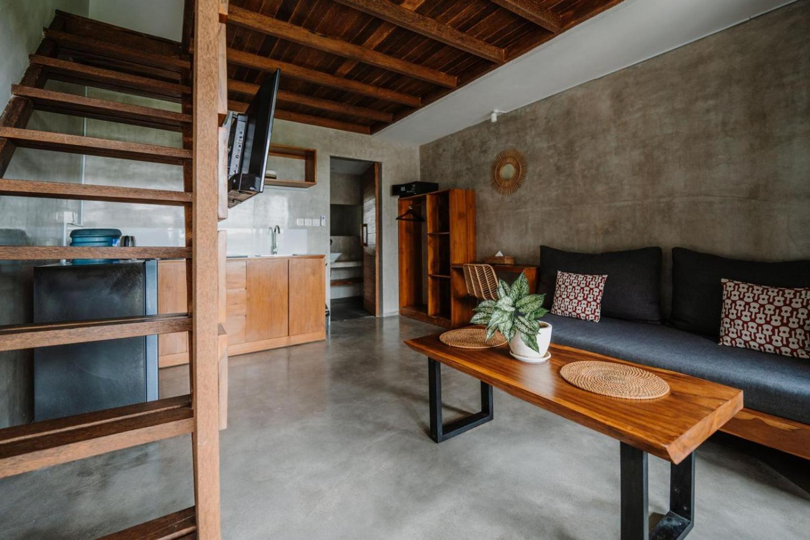 Sammy'S Canggu Luaran gambar