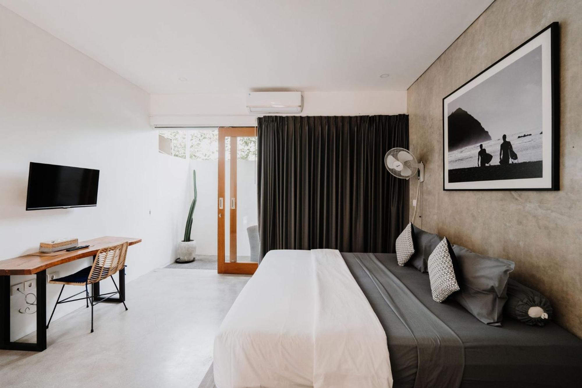 Sammy'S Canggu Luaran gambar